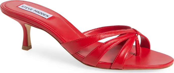 Cary Heeled Sandal (Women) | Nordstrom