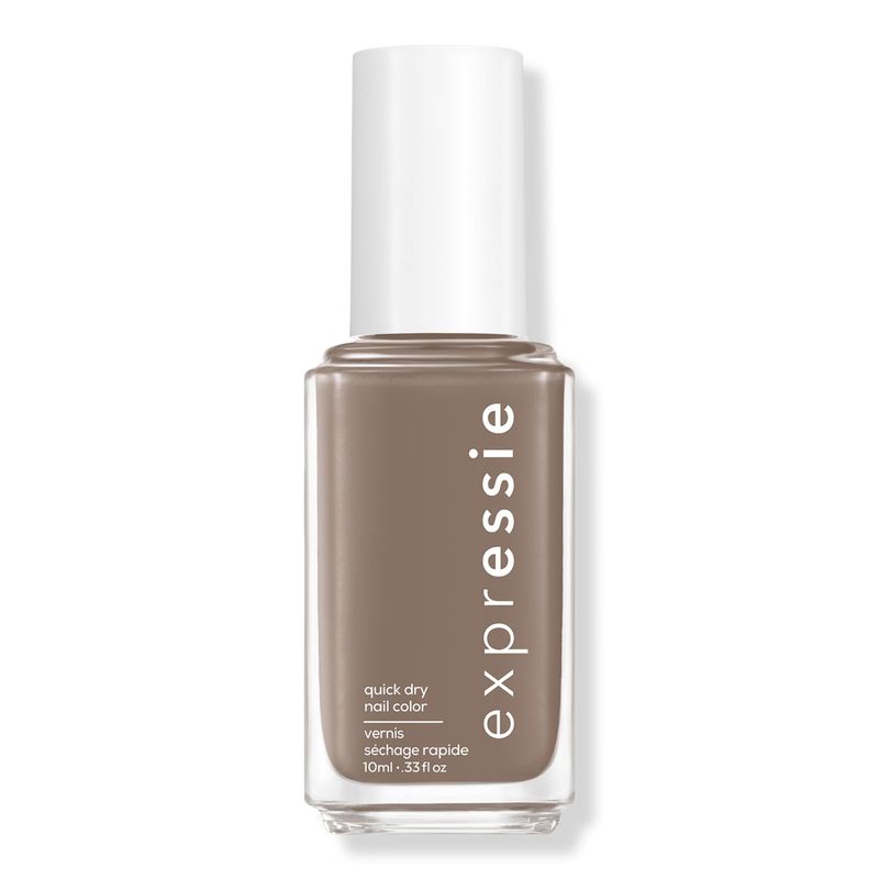 Expressie Quick-Dry Nail Polish | Ulta