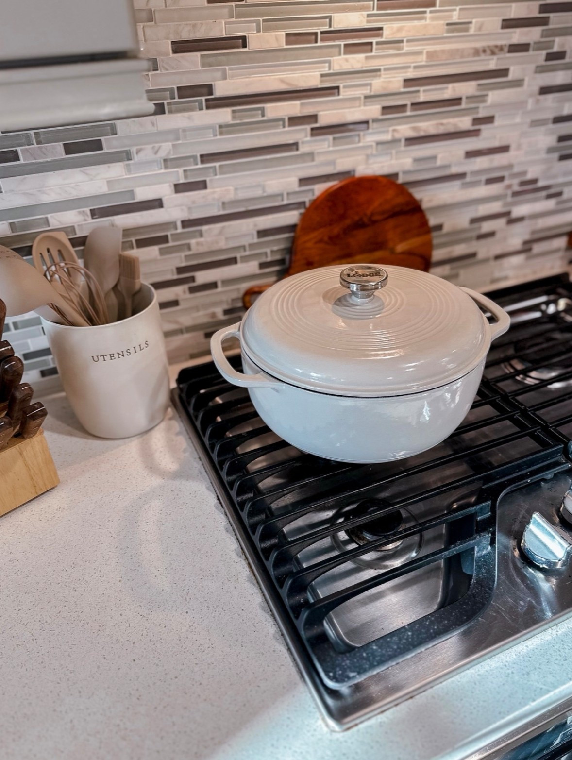 Our Dutch oven is 25% off right now! Perfect gift for the in-laws 

#LTKCyberWeek #LTKHome #LTKGiftGuide