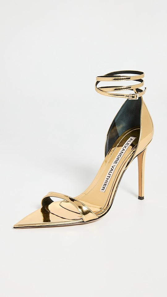 Ave Oro Sandals | Shopbop