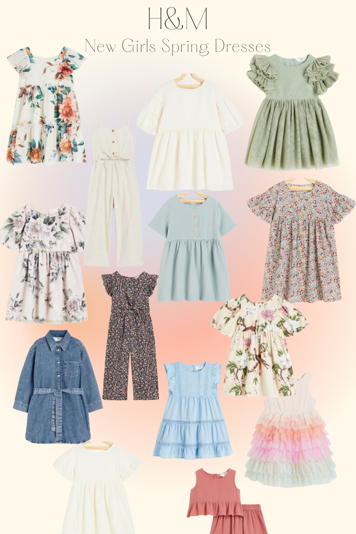 20% off at H&M for members starting at 12PM EST



#LTKsalealert #LTKkids #LTKfamily