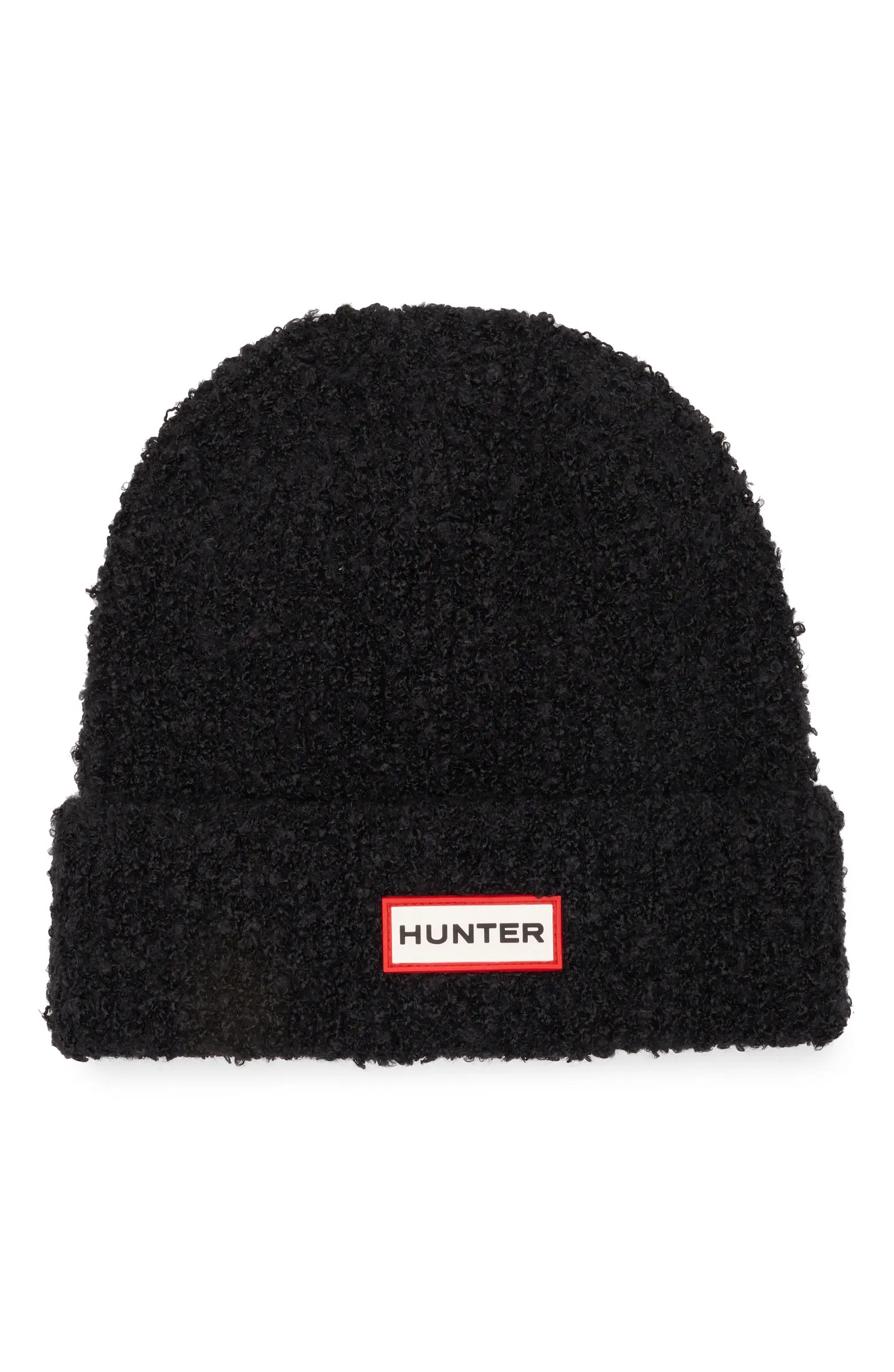 Hunter Texture Cuff Beanie | Nordstromrack | Nordstrom Rack