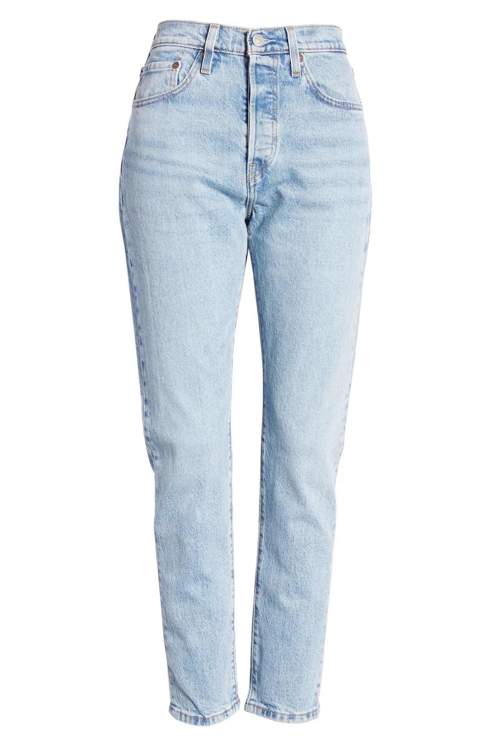 501® Skinny Jeans | Nordstrom