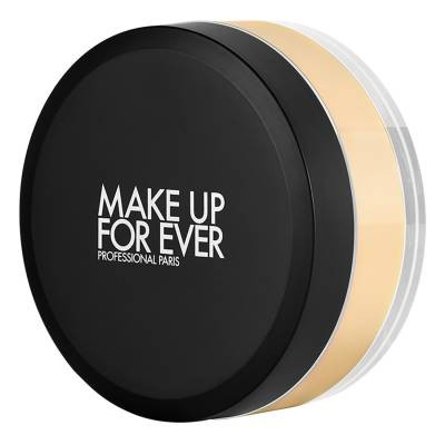 MAKE UP FOR EVER
             HD Skin Setting Loose Powder 18g | Sephora UK