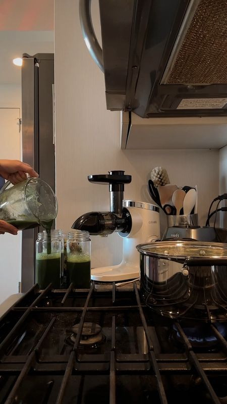 63% OFF SALE

Most powerful juicer for a small apartment kitchen

#LTKVideo #LTKHome