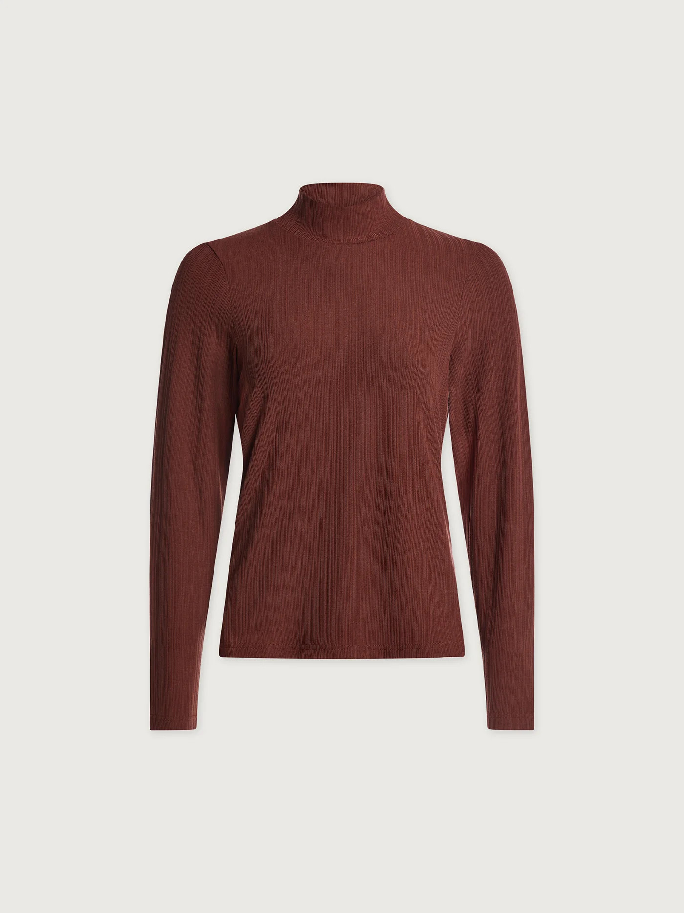 Astrid Fitted Long Sleeve Tee | Varley UK | Varley UK
