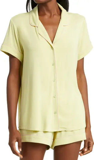Moonlight Eco Short Pajamas | Nordstrom