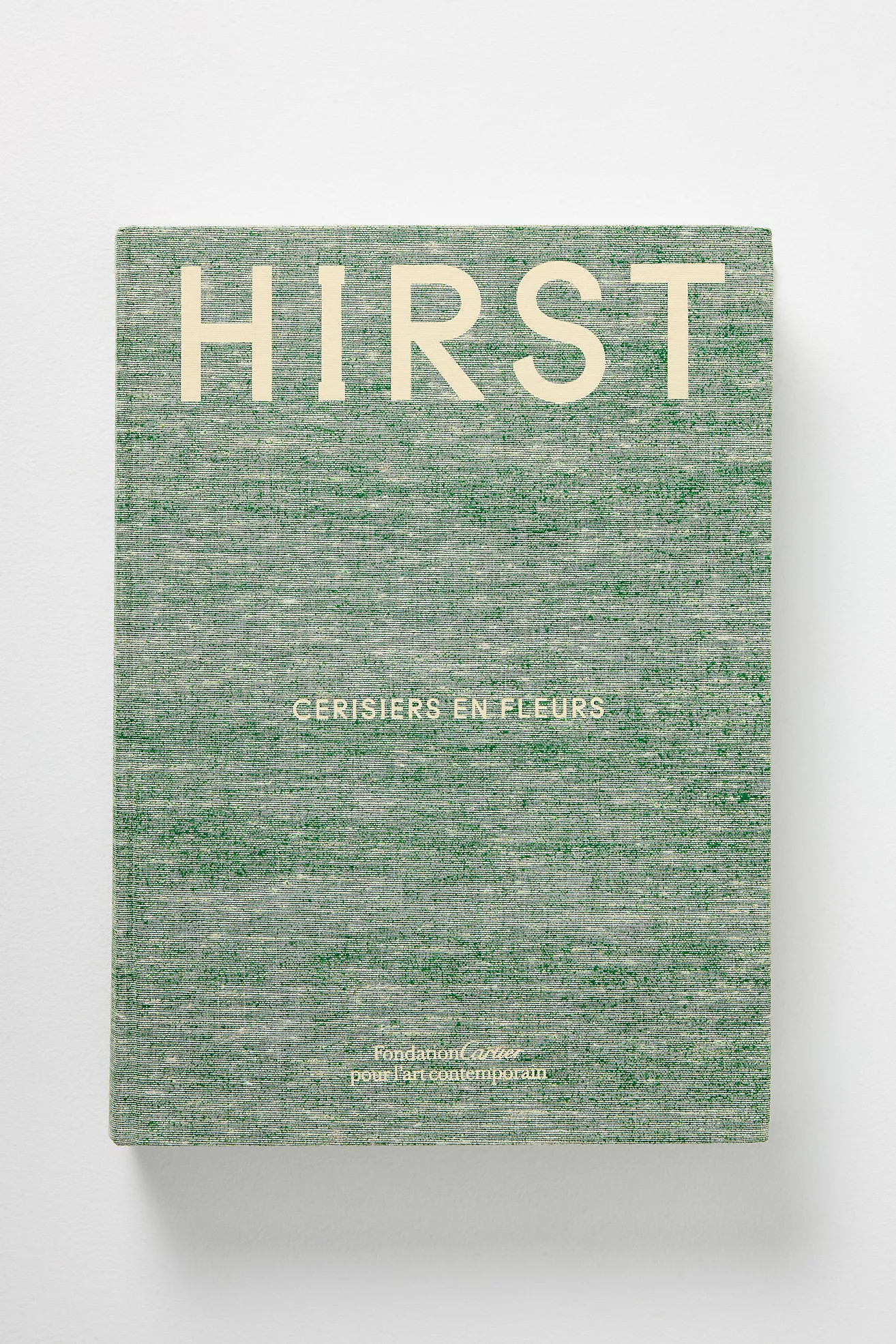 Damien Hirst: Cerisiers En Fleurs | Anthropologie (US)