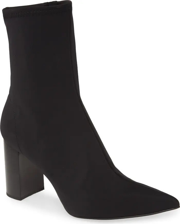 Siren Pointed Toe Bootie | Nordstrom