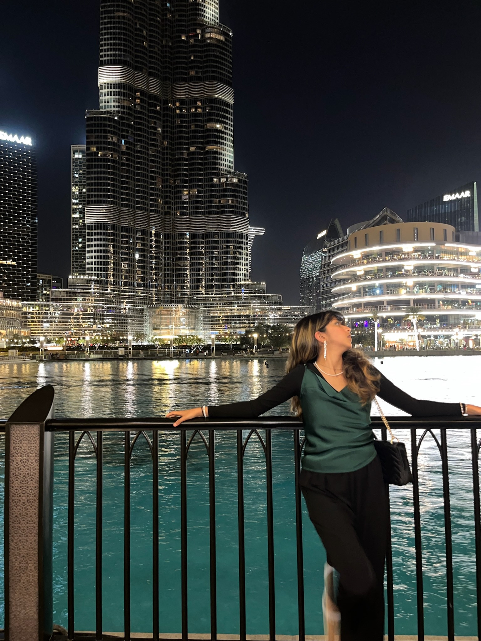 Night time outfit | Night Aesthetic | Modest fashion  

#LTKfit #LTKworkwear #LTKstyletip