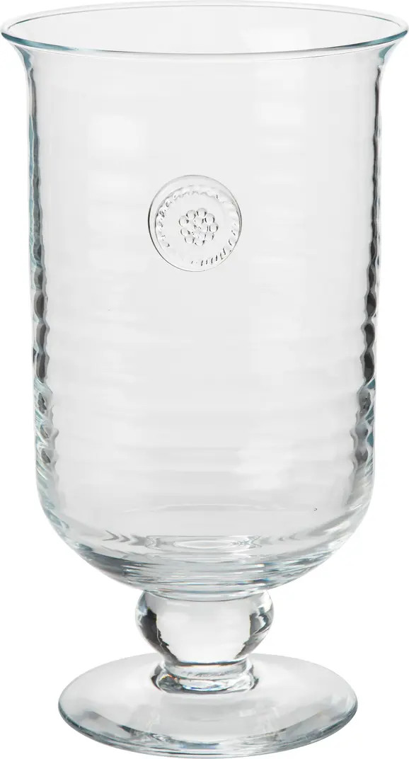 Juliska Berry & Thread Medium Hurricane Candleholder | Nordstrom | Nordstrom