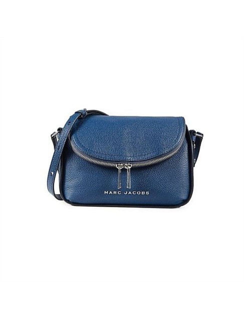 Marc Jacobs Mini Messenger | David Jones | David Jones (Australia & New Zealand)