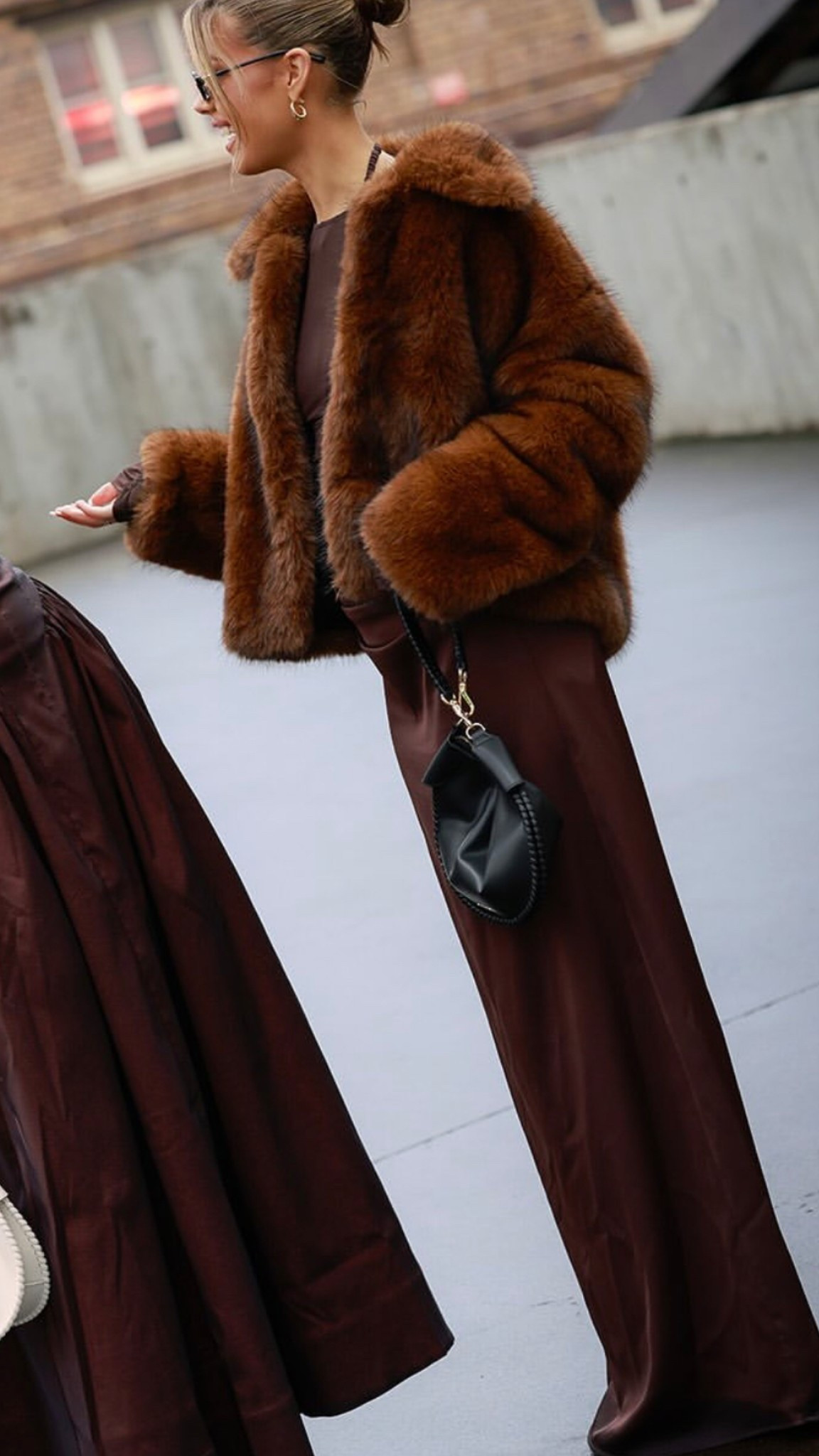 My new accessory combo !!