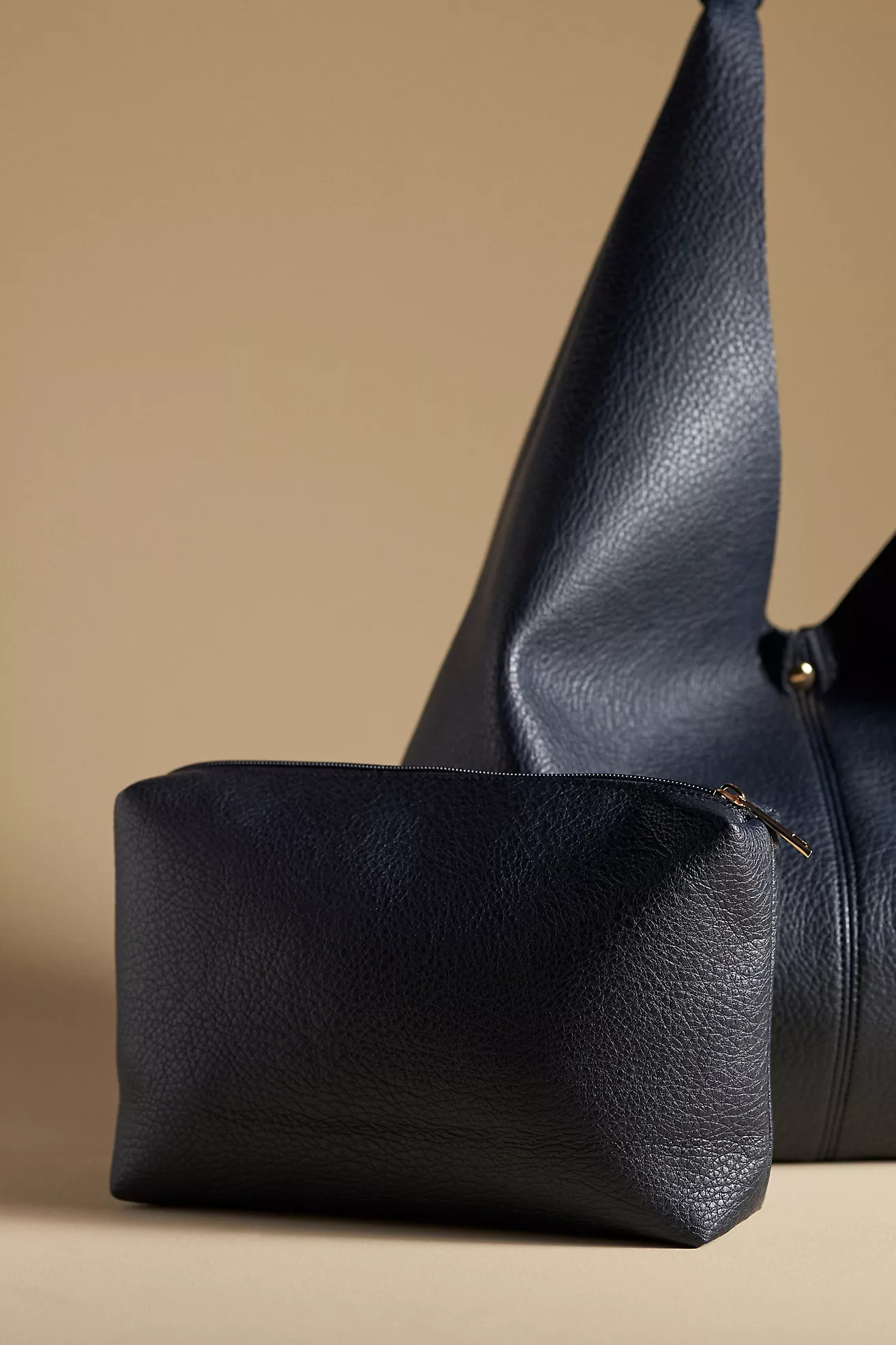 The Love Knot Slouchy Bag | Anthropologie (US)