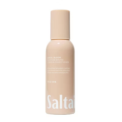Saltair Moisture Bound Leave-In Conditioner - 7 fl oz | Target