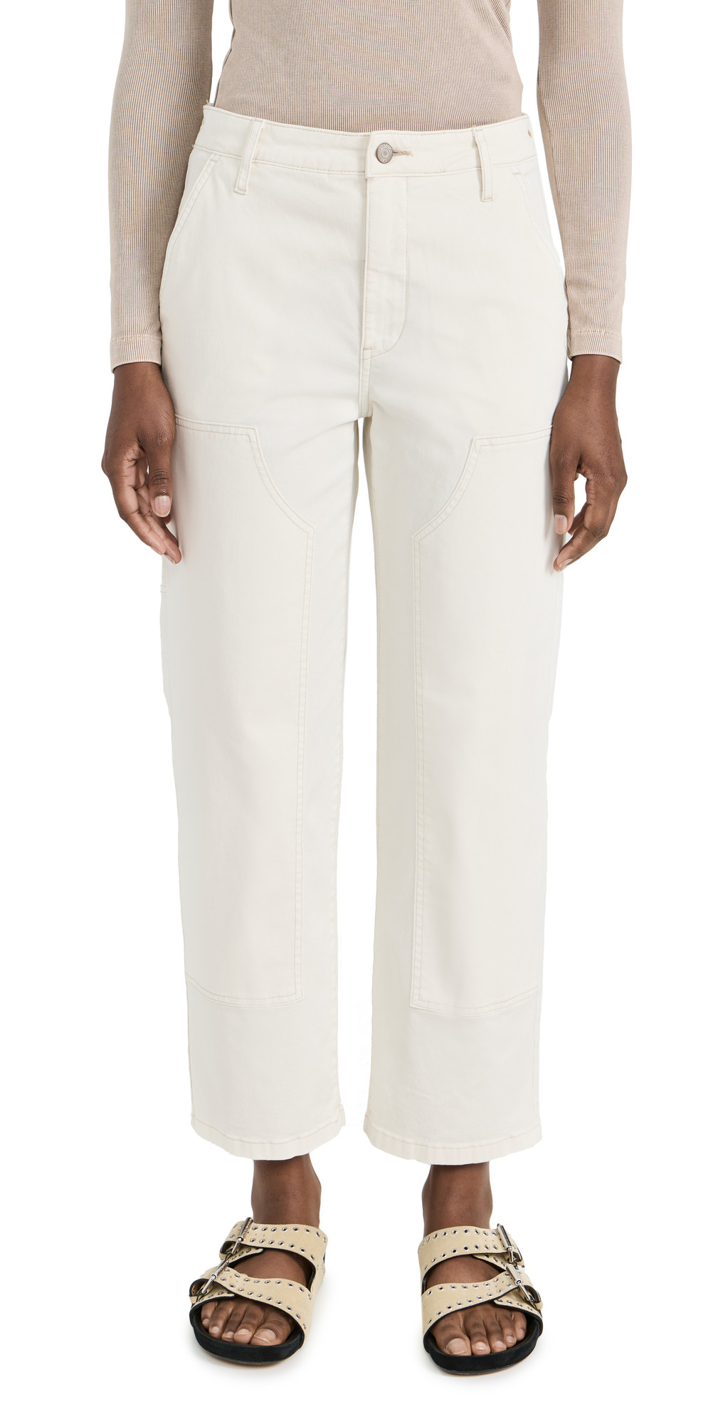 Pistola Denim Ashton Pants | Shopbop