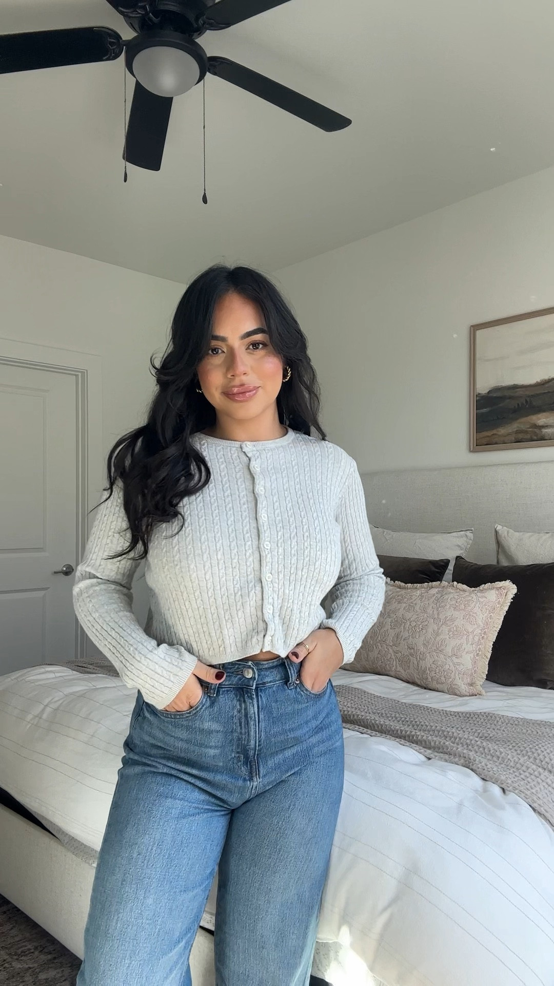 fav five fall sweater I’m rewearing this season!!!

Fall outfits fall vibe fall aesthetic autumn wardrobe wardrobe essentials capsule wardrobe affordable fashion outfits I’m wearing under 50 everyday outfit casual pieces