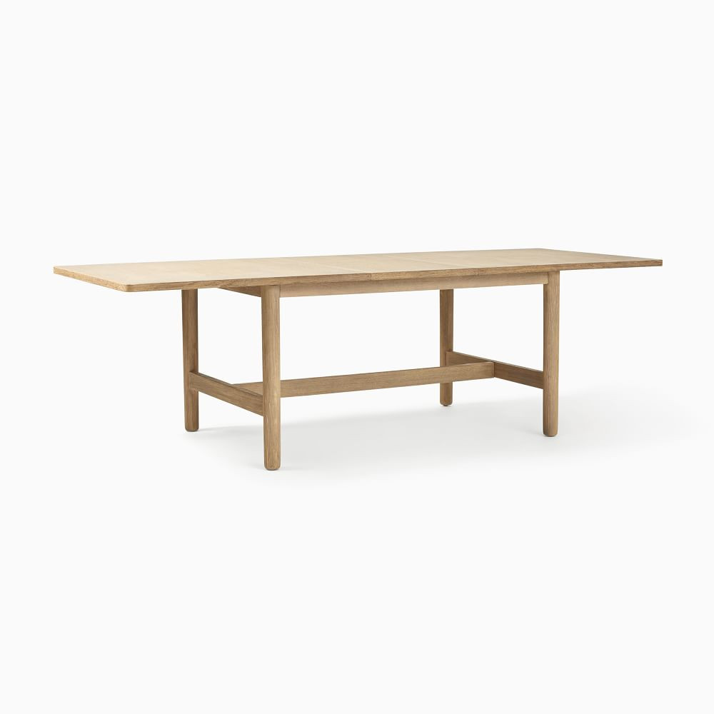 Hargrove Expandable Dining Table | West Elm (US)