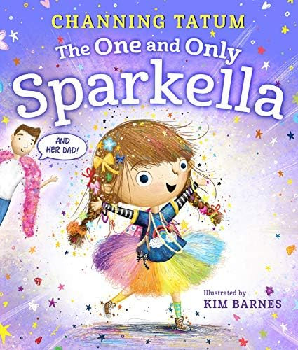 The One and Only Sparkella (Sparkella, 1) | Amazon (US)