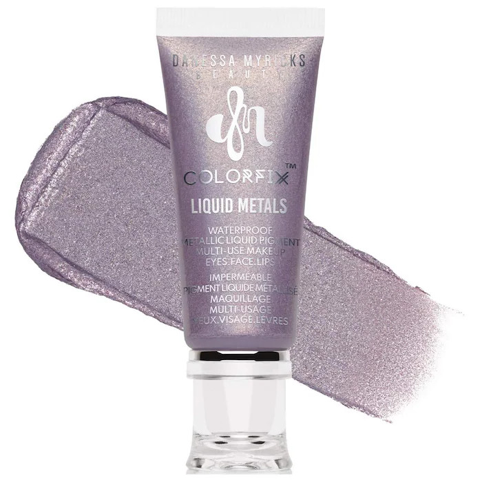 Colorfix - Multi-Use Eye, Cheek & Lip Waterproof Liquid Pigment | Sephora (US)