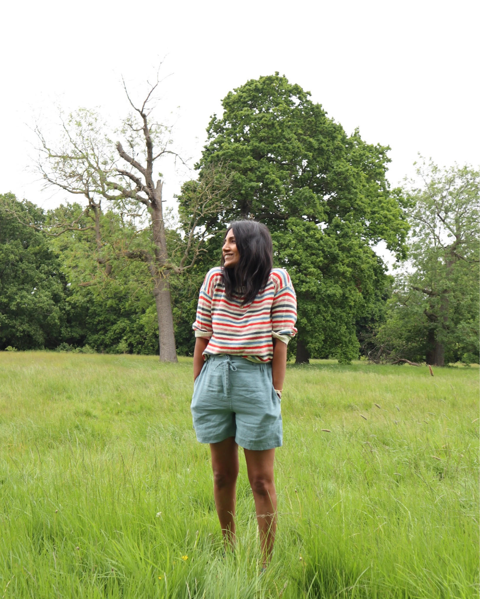 AD Seasaltcornwall.com #wearingseasalt 