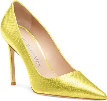 Stuart 100 Pump (Women) | Nordstrom