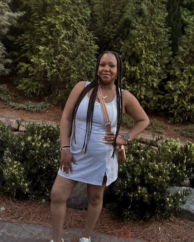 Spring outfits that are actually cute and easy to wear 🤍✨

I picked up these pieces for my recent trip and they did not disappoint! The blue athletic dress is so flattering and has built-in shorts (yes please 🙌🏽), perfect for theme parks or running around all day.

The lounge sets? Super lightweight, comfy, and still look put together—perfect for travel days, grabbing coffee, or just being outside without doing too much.

Everything is affordable, easy to mix and match, and gives that effortless “I didn’t try too hard but still look good” vibe ✨

Definitely keeping all of these in rotation this spring/summer 🤍

#LTKMidsize #LTKootd #LTKSeasonal
