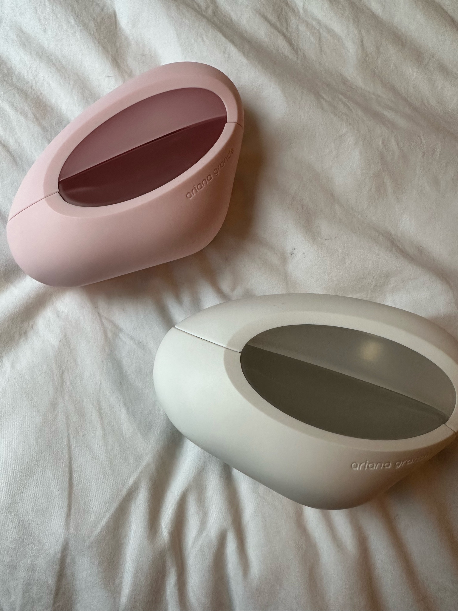 Mod vanilla and Mod blush

#LTKunder100 #LTKFind #LTKbeauty