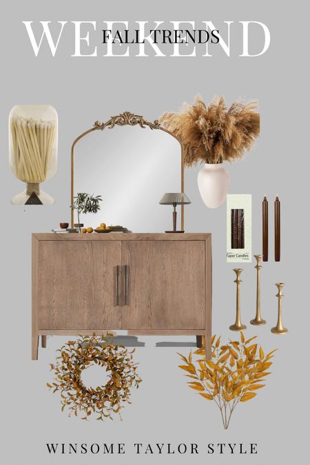 Shop Fall Home decor | These warm tones is aesthetically pleasing to the current season!

#LTKhome #LTKsalealert #LTKstyletip