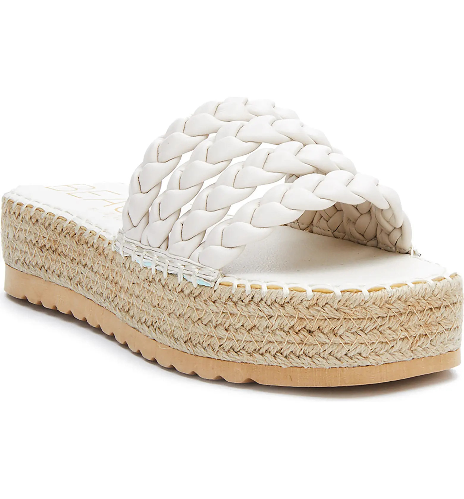 Coconuts by Matisse Pacific Platform Sandal | Nordstrom | Nordstrom
