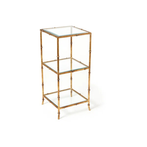 Robbie End Table | Wayfair North America