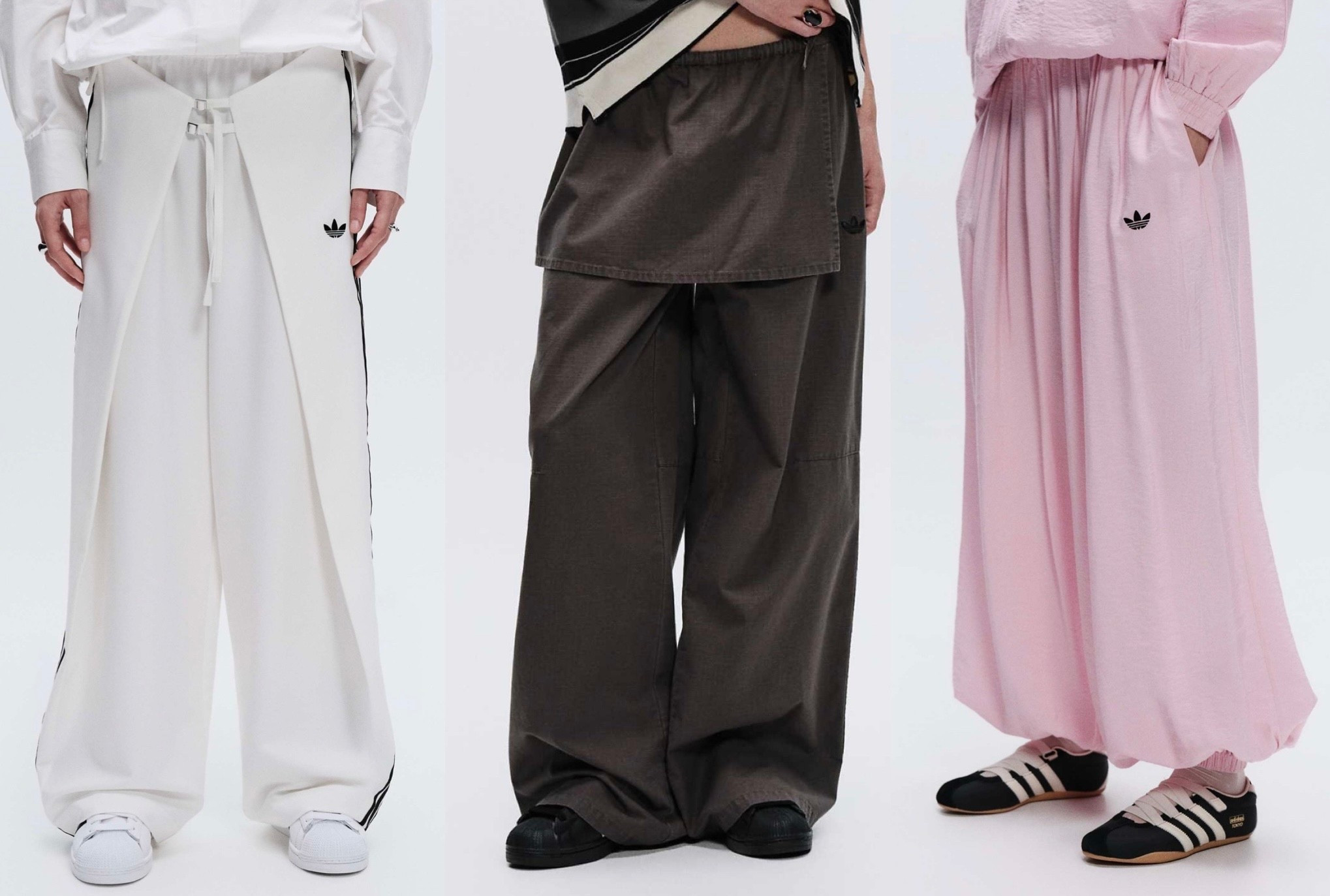 How funky and cool are these?!🤍🤎🩷 

#LTKsummer #LTKstyletip #LTKspring