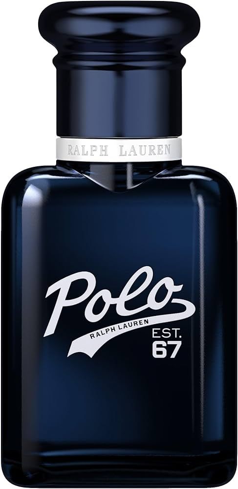 Ralph Lauren - Polo 67 - Eau de Toilette - Cologne for Men - Woody & Solar Scent - With Pineapple... | Amazon (US)