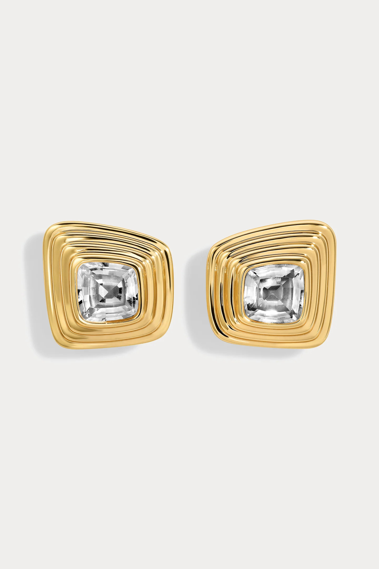 Jules Earring | Lili Claspe