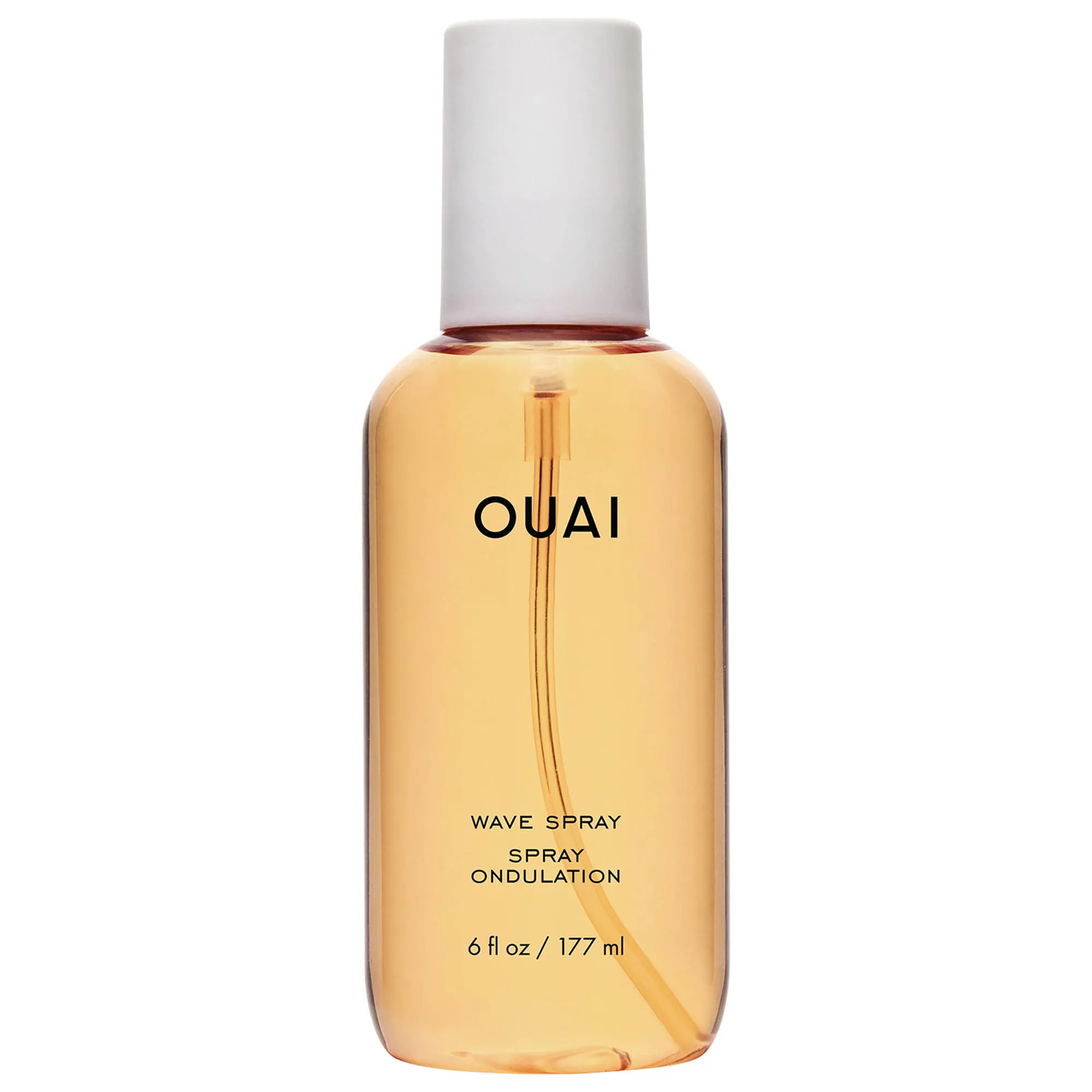 OUAI Texturizing Wave Spray 6 oz / 177 ml | Sephora (US)