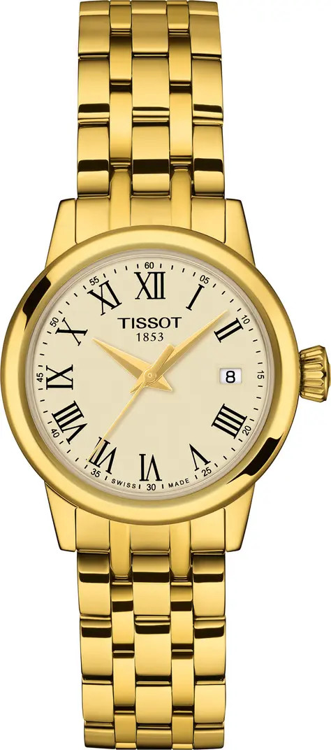 Classic Dream Bracelet Watch, 28mm | Nordstrom
