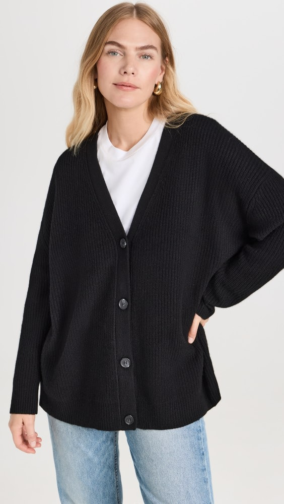 Jenni Kayne Cashmere Cocoon Cardigan | Shopbop | Shopbop