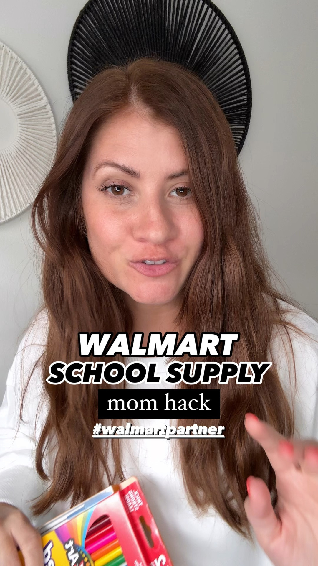#WalmartPartner excited to partner with Walmart to share the ultimate mom hack when it comes to buying back to school supplies!
Walmart now has a feature that allows you to shop directly from your child’s back to school supply list from their school! It is now so easy to find your list, add it to your cart and have it delivered! Game changer! 

For more information on this feature had to walmart.com! 

Follow me for Walmart tips and tricks!

#Walmart  @walmart 

#LTKFamily #LTKSeasonal #LTKBacktoSchool