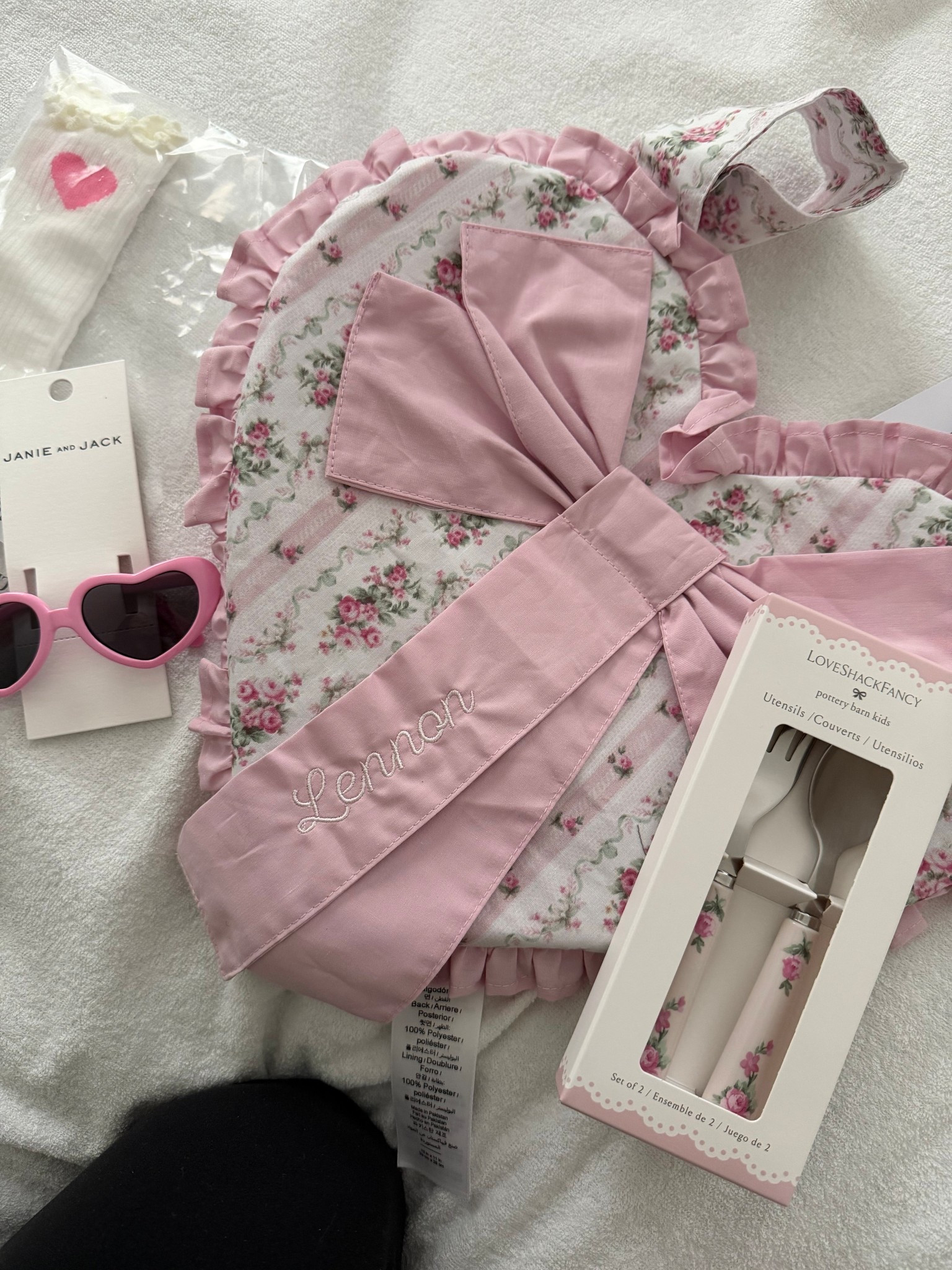 Valentine’s Day gifts for toddler girl 

#LTKFindsUnder50 #LTKFindsUnder100 #LTKKids