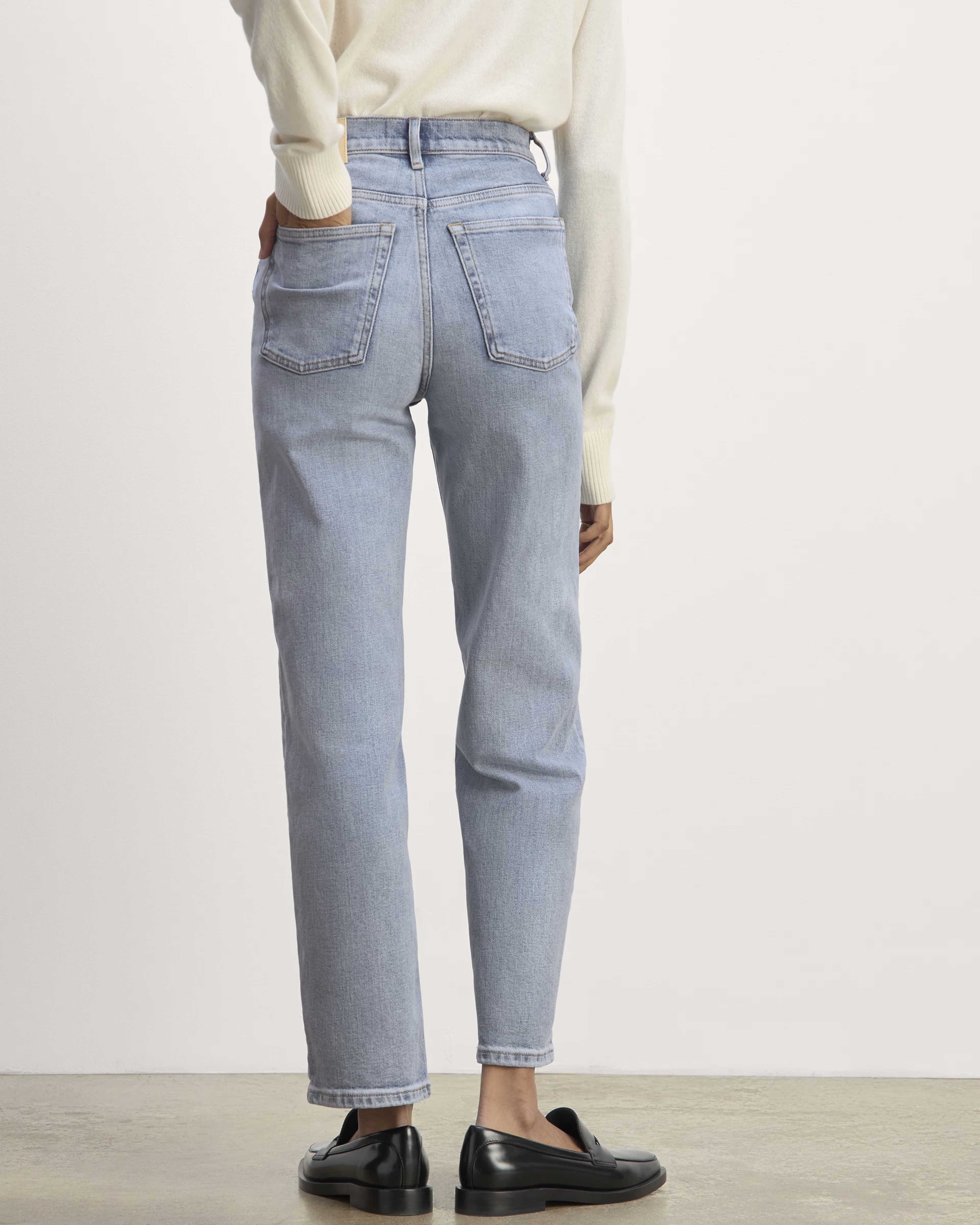 The Way-High® Jean | Everlane