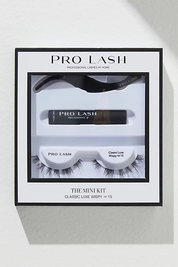 Pro Lash Mini Kit | Free People (Global - UK&FR Excluded)