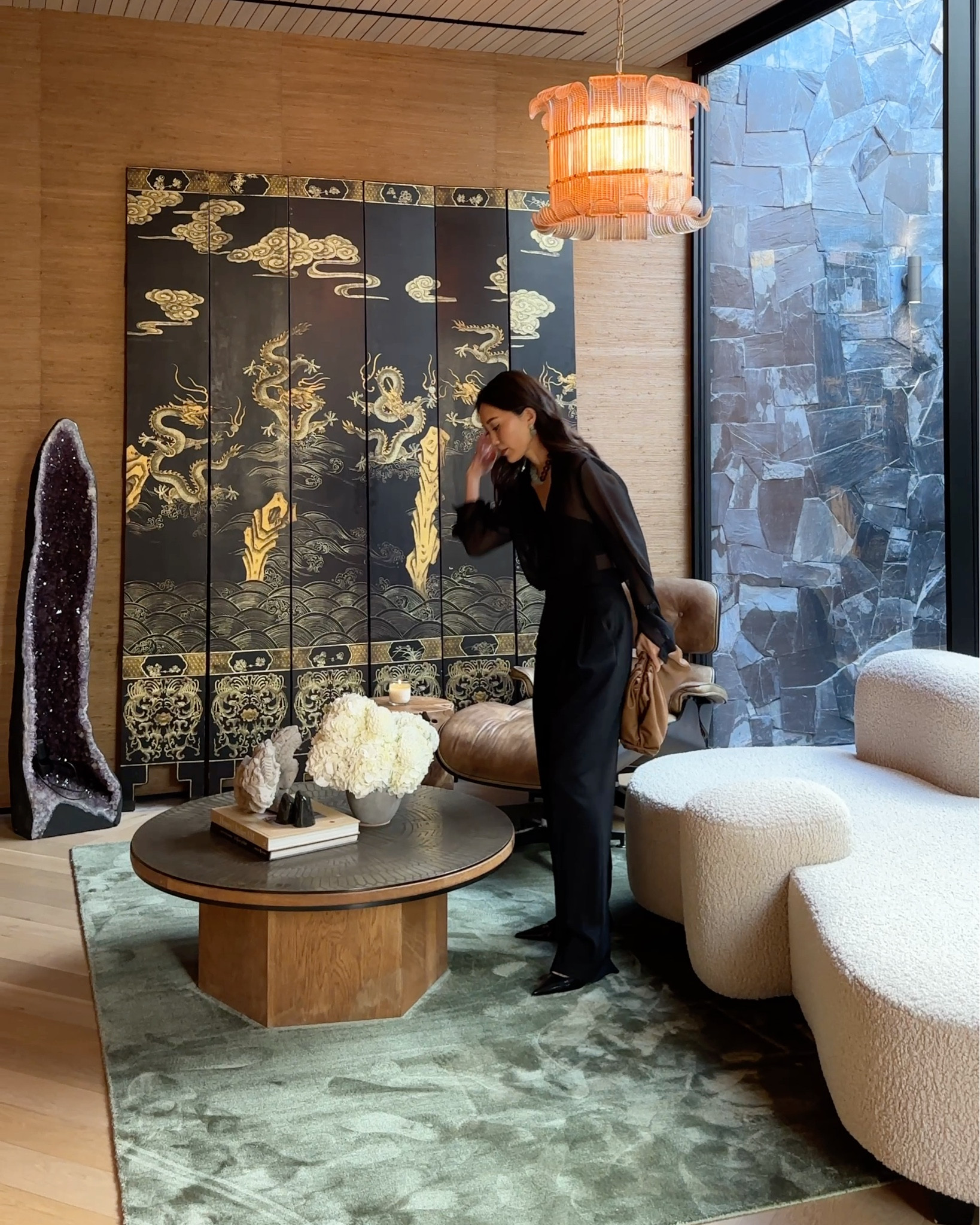 Comfortable and chic 