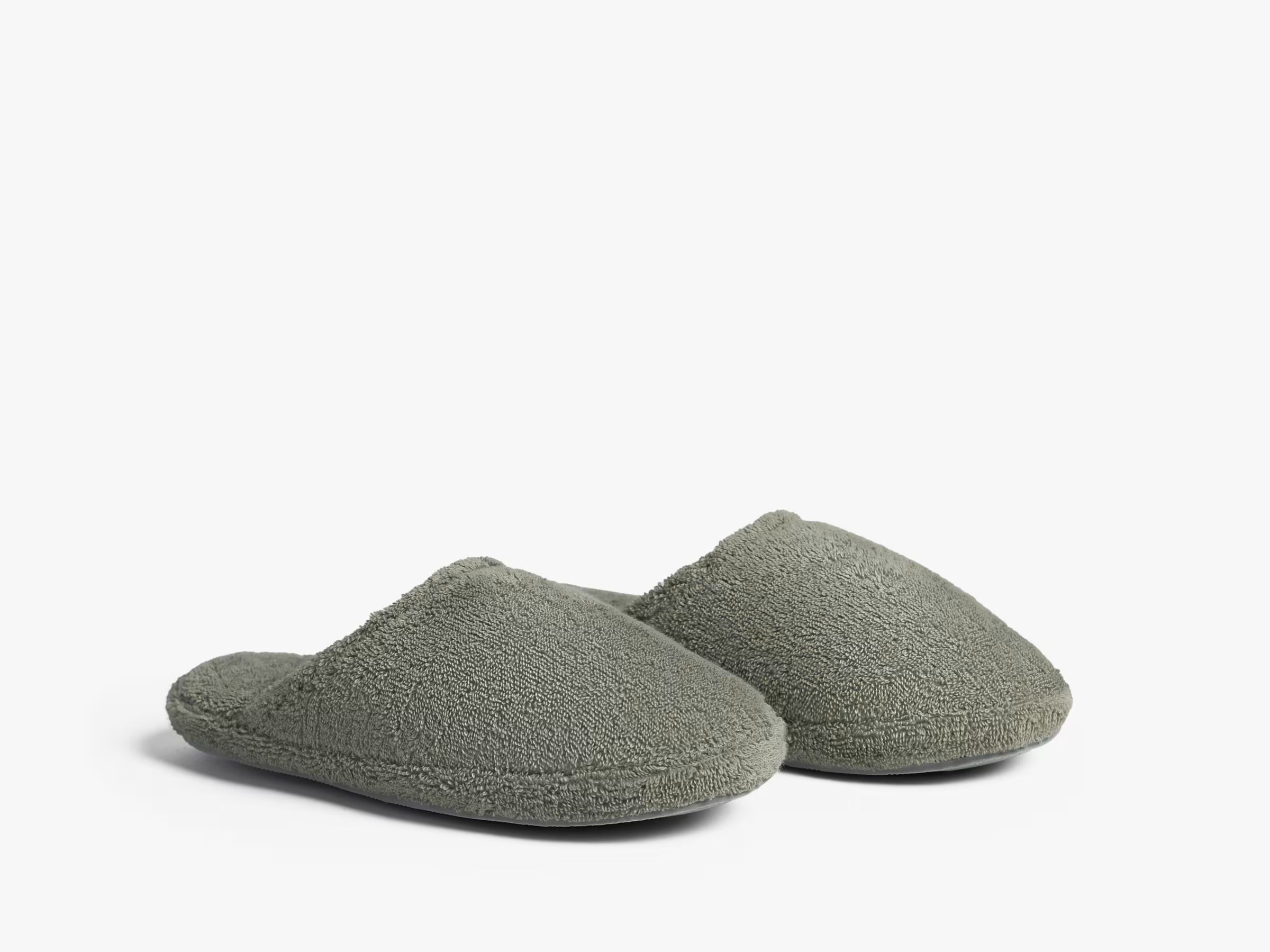 Classic Turkish Cotton Slippers | Parachute