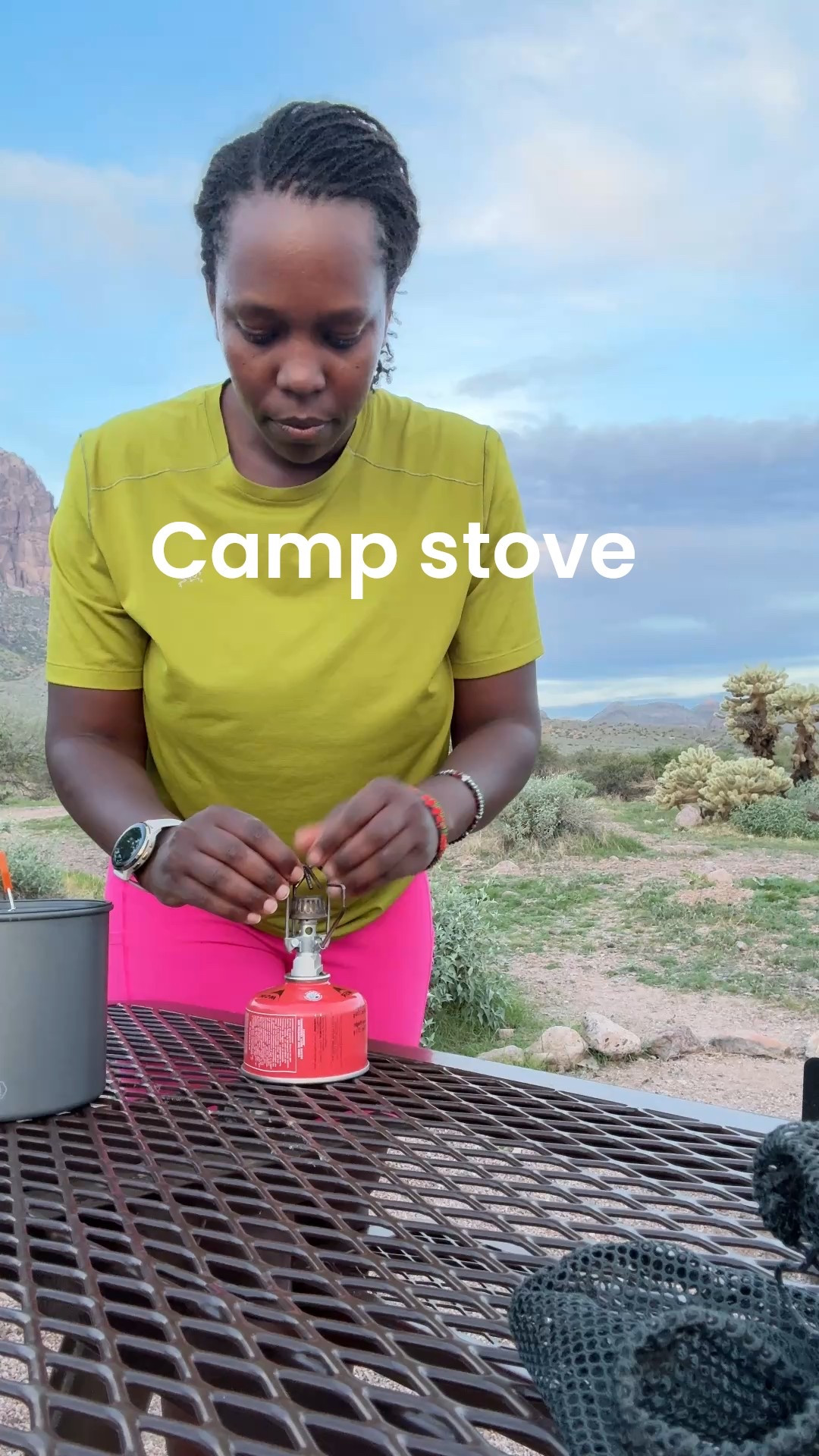 Camping stove, camping gear, camping kitchen gear

#LTKActive #LTKdayinmylife #LTKTravel