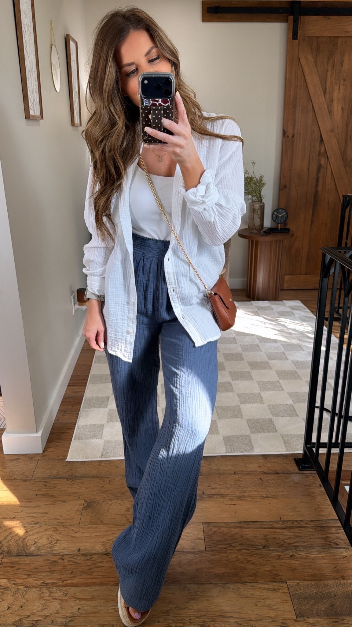 Linen looks! So versatile! Wear them in the summer, split the pieces to wear as beach cover ups! Endless ideas when you shop @kohls ! I love this lightweight outfit #kohlspartner. #kohls. 

Save and Earn when you shop and use code:BUY15 today! 

#LTKgrwm #LTKootd #LTKMothersDay