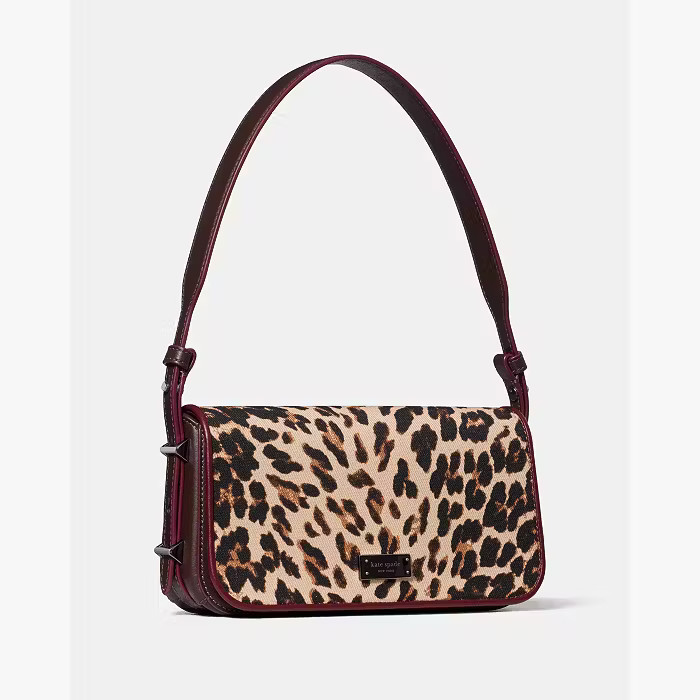 Liv Downtown Shoulder Bag | Kate Spade (US)