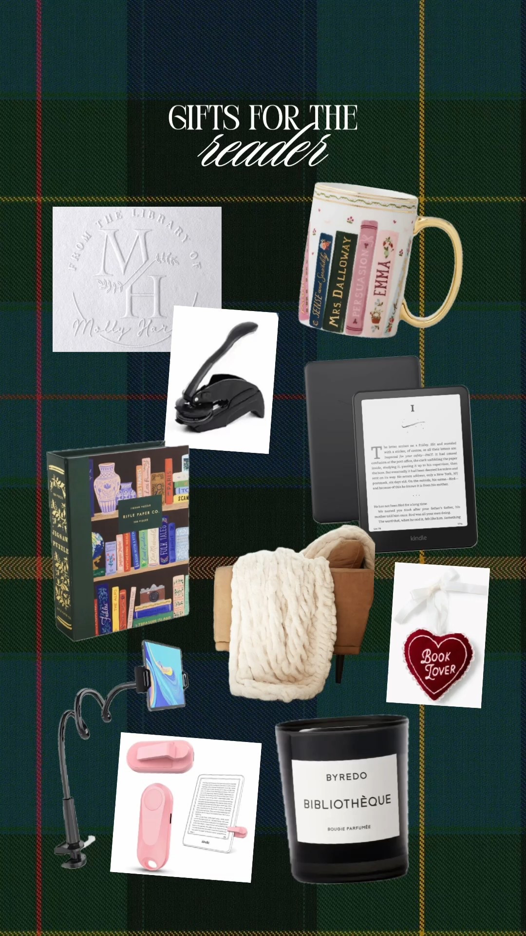 #LTKHoliday #LTKFindsUnder50 #LTKGiftGuide