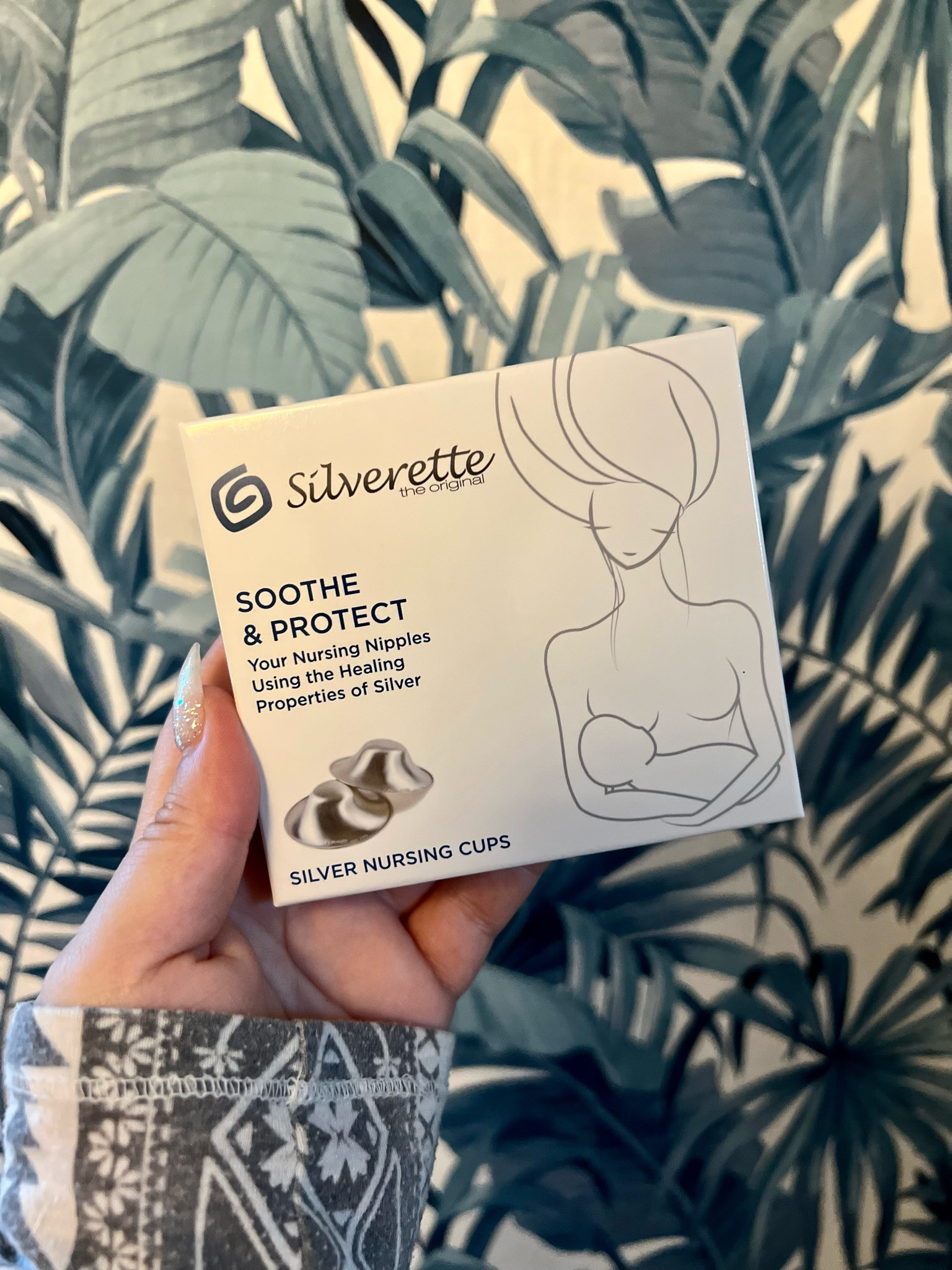 These have been such a lifesaver🙌🏽 on sale during Prime Day! 

#LTKsalealert #LTKbaby #LTKbump