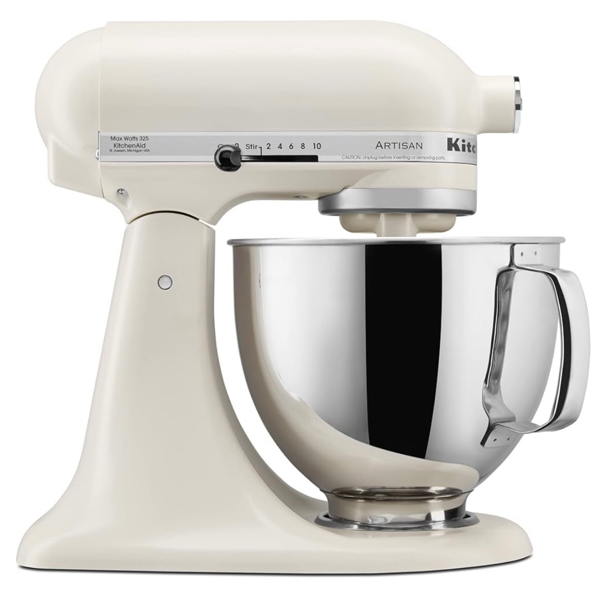 PRIME BIG DEAL

KitchenAid Artisan Series 5 Quart Tilt Head Stand Mixer, Porcelain

#LTKHome #LTKxPrimeDay #LTKGiftGuide