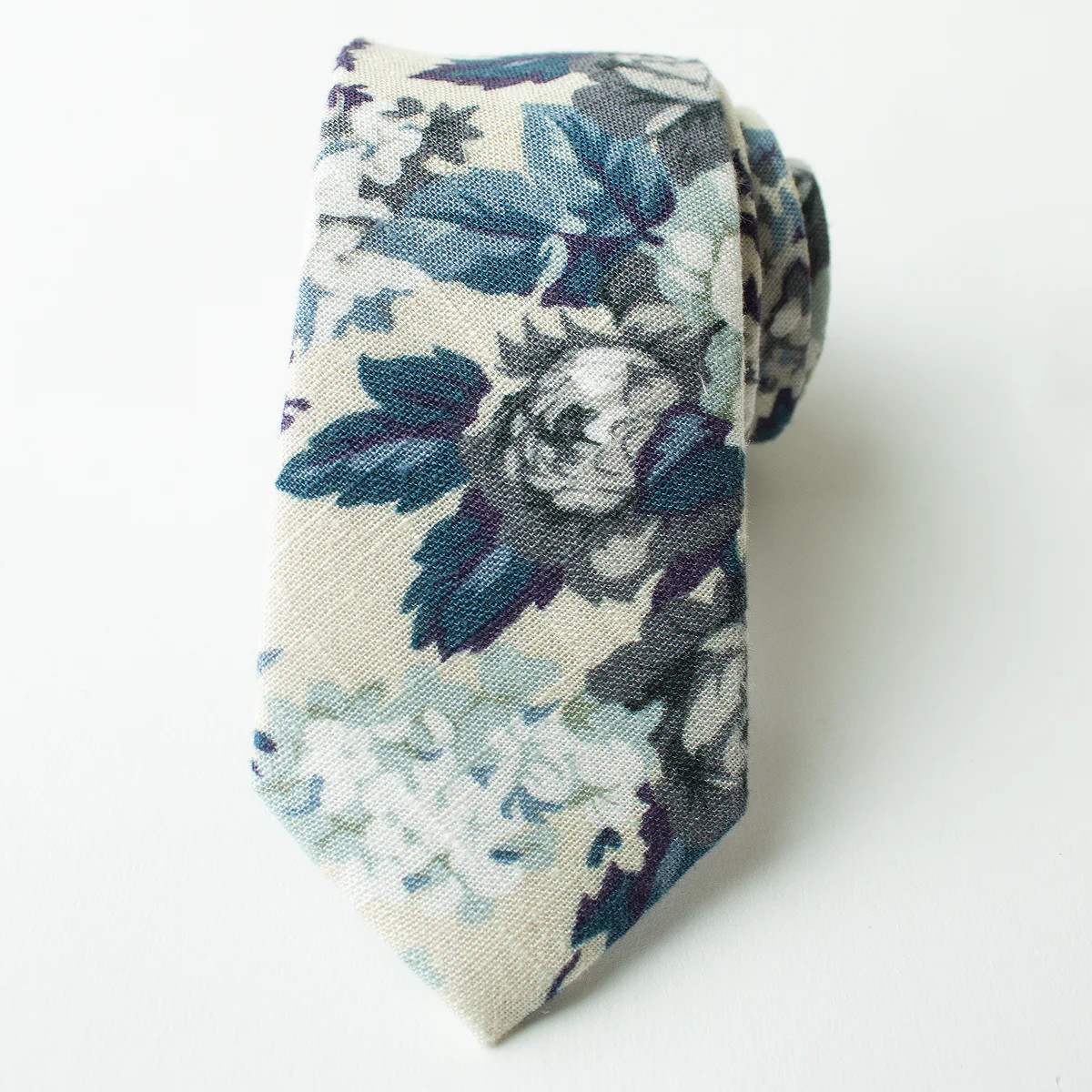 Bellevue Men's Tie | Boon Ties